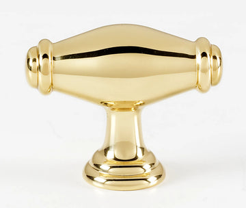 Charlie's 1 3/4'' Knob A626