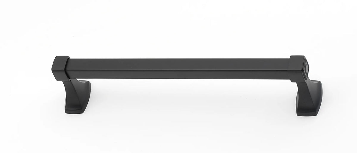 Cube Bath Towel Bar A6520