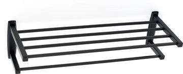 Cube Bath Towel Rack A6526