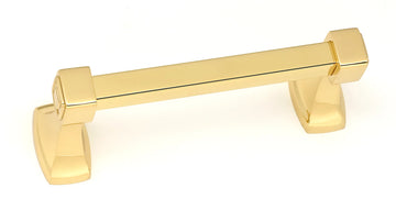 Cube Bath Swing Tissue Holder A6562