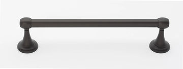 Royale Bath 12'' Towel Bar A6620-12-CHBRZ