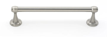 Royale Bath 12'' Towel Bar A6620-12-SN