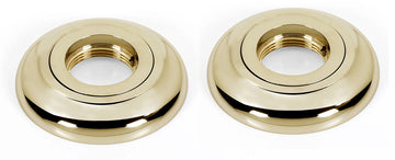 Royale Bath Grab Bar Brackets Only A6624