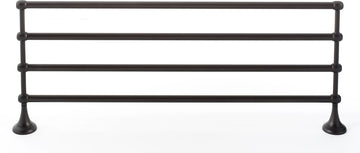 Royale Bath 24'' Towel Rack A6626-24-CHBRZ