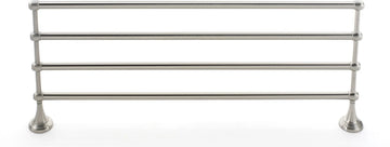 Royale Bath 24'' Towel Rack A6626-24-SN