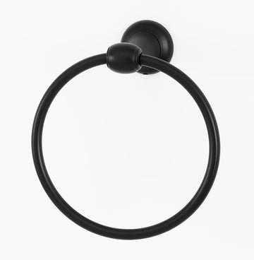 Royale Bath Towel Ring A6640