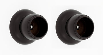 Royale Bath Shower Rod Brackets Only A6646