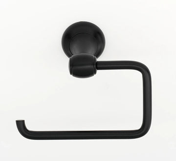 Royale Bath Single Post Tissue Holder A6666