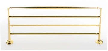 Charlie's Bath 24'' Towel Rack A6726-24