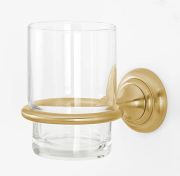Charlie's Bath Tumbler Holder A6770-SB