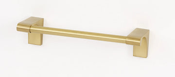 Luna 8'' Towel Bar A6820-8-SB