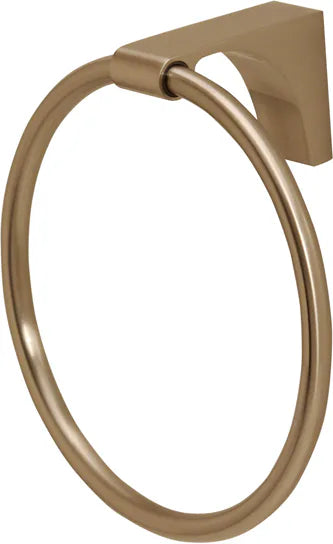 Luna Towel Ring A6840-SN