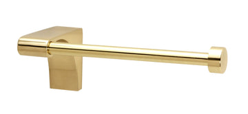 Luna Single Post Tissue Holder - A6866