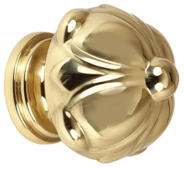 Ornate 1 1/4'' Knob A6929-14