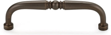 4'' Pull A702-4-CHBRZ