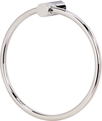 Spa 1 Bath Towel Ring A7040-PN