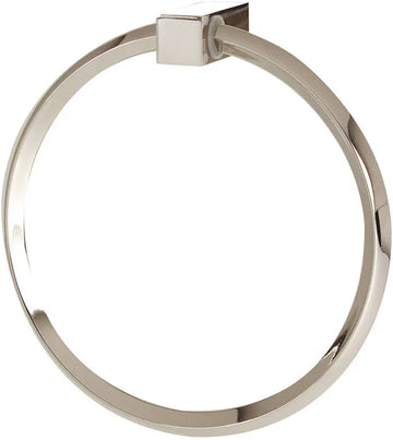 Spa 2 Bath Towel Ring A7140-PN