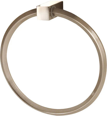 Spa 2 Bath Towel Ring A7140-SN