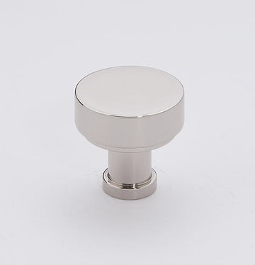 Moderne 1'' Knob A716-1-PN