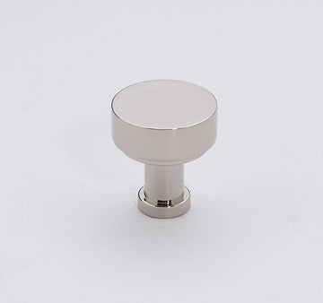 Moderne 3/4'' Knob A716-34-PN