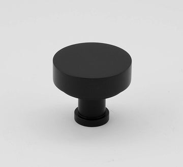 Moderne 1 3/16'' Knob A716-38-MB