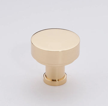 Moderne 1 3/16'' Knob A716-38
