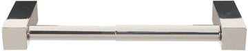 Spa 2 Bath Tissue Holder A7160-PN