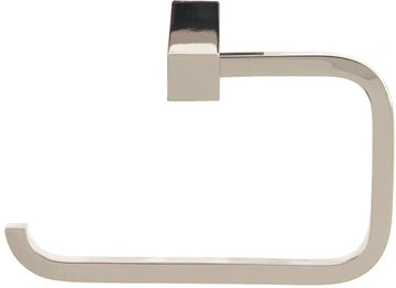 Spa 2 Bath Single Post Tissue Holder A7166-PN