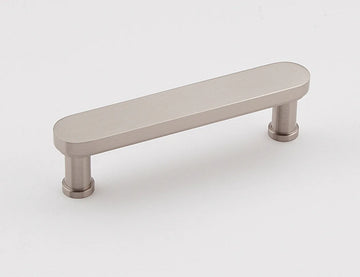 Moderne 3 1/2'' Pull A717-35-SN