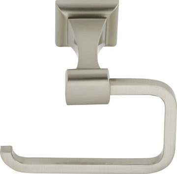Manhattan Bath Single Post Tissue Holder A7466-SN