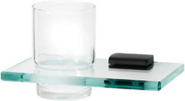 Manhattan Bath Tumbler Holder A7470