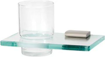 Manhattan Bath Tumbler Holder A7470-SN