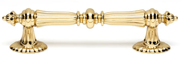 Ornate 4 5/8'' Pull A7529