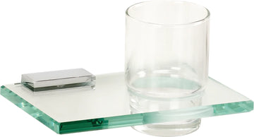 Arch Bath Tumbler Holder A7570-PC