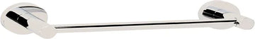 Contemporary 3 Bath 12'' Towel Bar A7620-12-PC