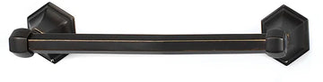 Nicole Bath Towel Bar A7720