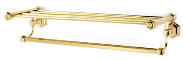 Nicole Bath 24'' Towel Rack A7726-24