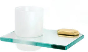 Nicole Bath Tumbler Holder A7770-PB