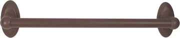 Classic Traditional Bath 12'' Towel Bar A8020-12-CHBRZ