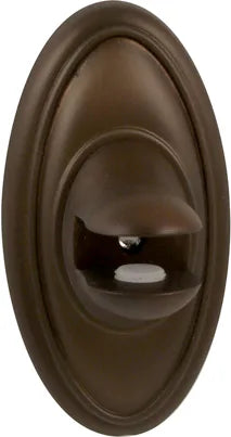 Classic Traditional Bath Glass Shelf Brackets Only A8050-CHBRZ