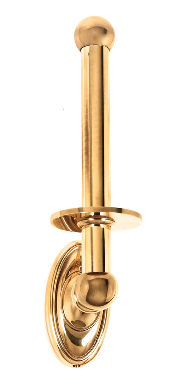 Classic Traditional Bath Reserve Tissue Holder A8067