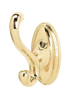 Classic Traditional Bath Universal Robe Hook A8099