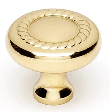 Rope Knob A812