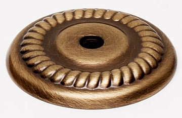 Rope Backplate A813