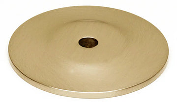 1 1/4'' Backplate A815-14P-SB