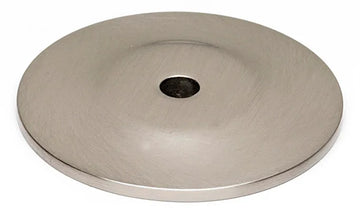 1 1/4'' Backplate A815-14P-SN