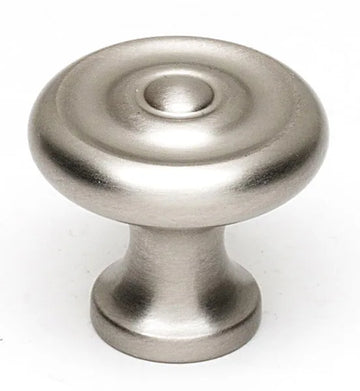 1'' Knob A817-1-SN