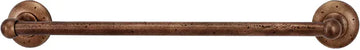 Sierra Bath 18'' Towel Bar A8220-18-RSTBRZ