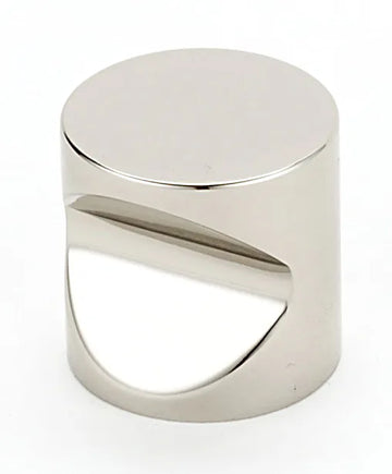Contemporary I 1'' Knob A823-1-PN