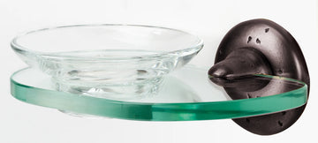 Sierra Bath Soap Dish A8230